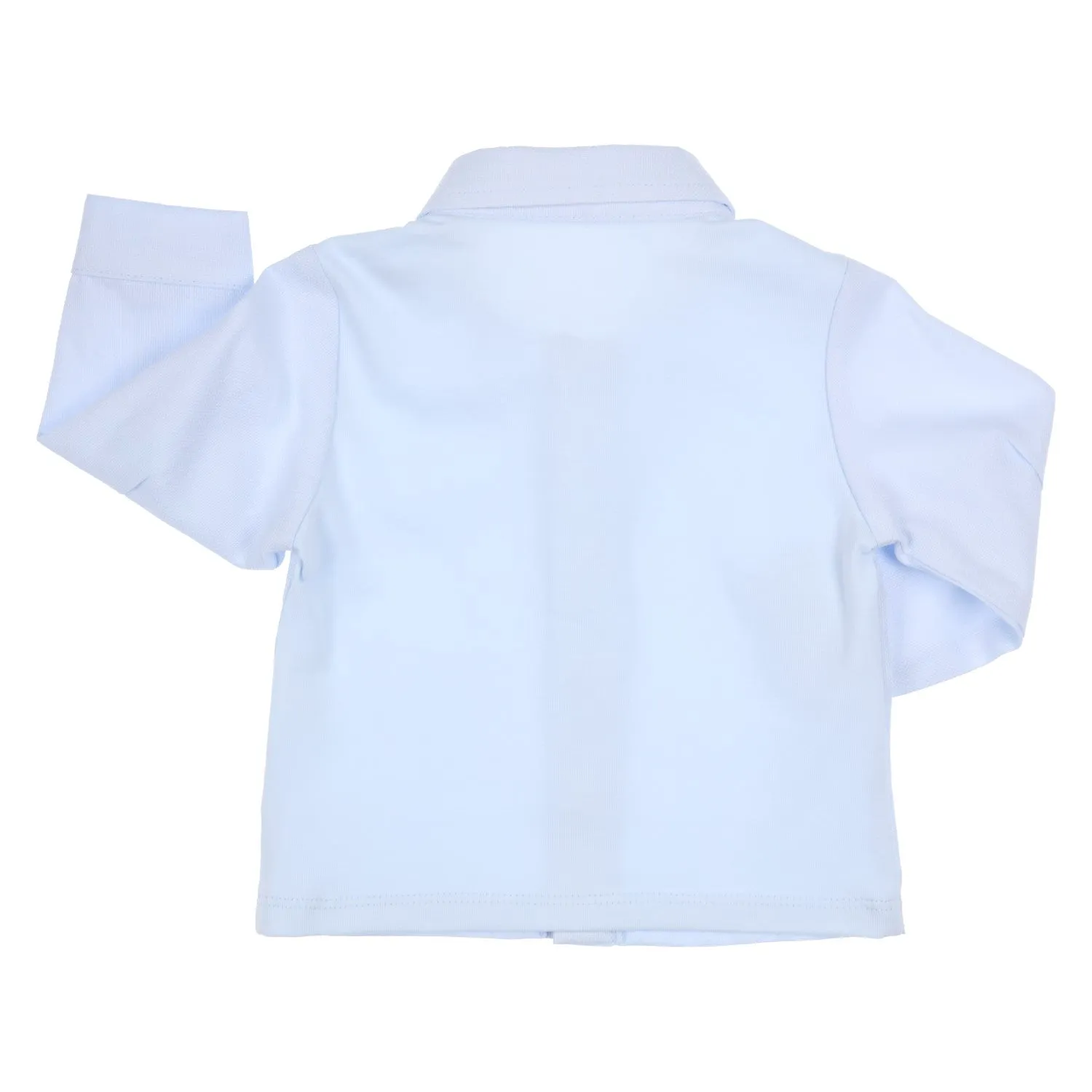 GYMP Smart Shirt 0389