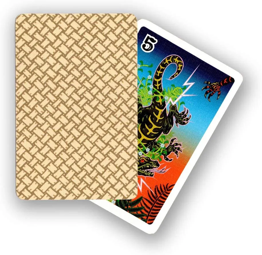 Hanafuda Na Pua Hawaii