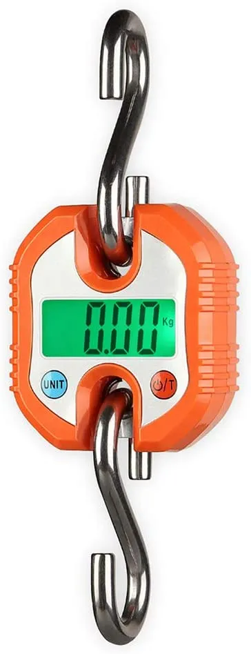 Hanging Scales 150Kg