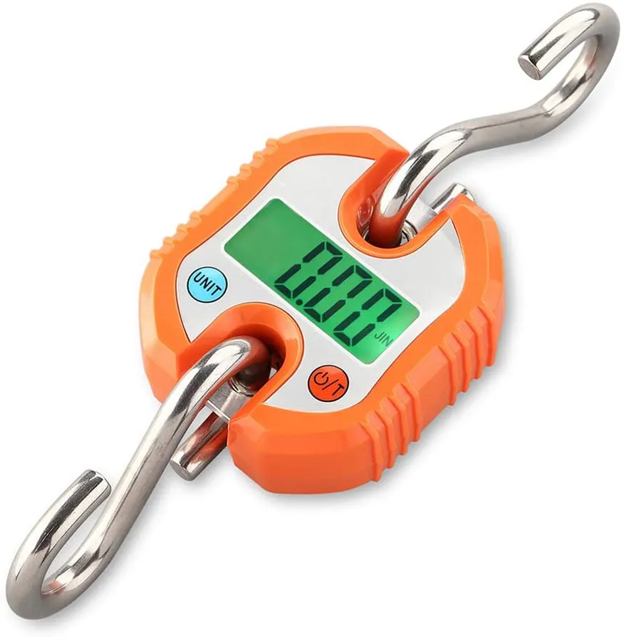 Hanging Scales 150Kg