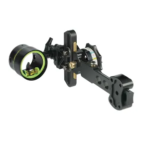 HHA Tetra Tournament Edition RYZ 2519 Short Bar Sight (Dovetail Mount)