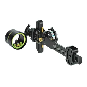 HHA Tetra Tournament Edition RYZ 2519 Sight (Dovetail Mount)