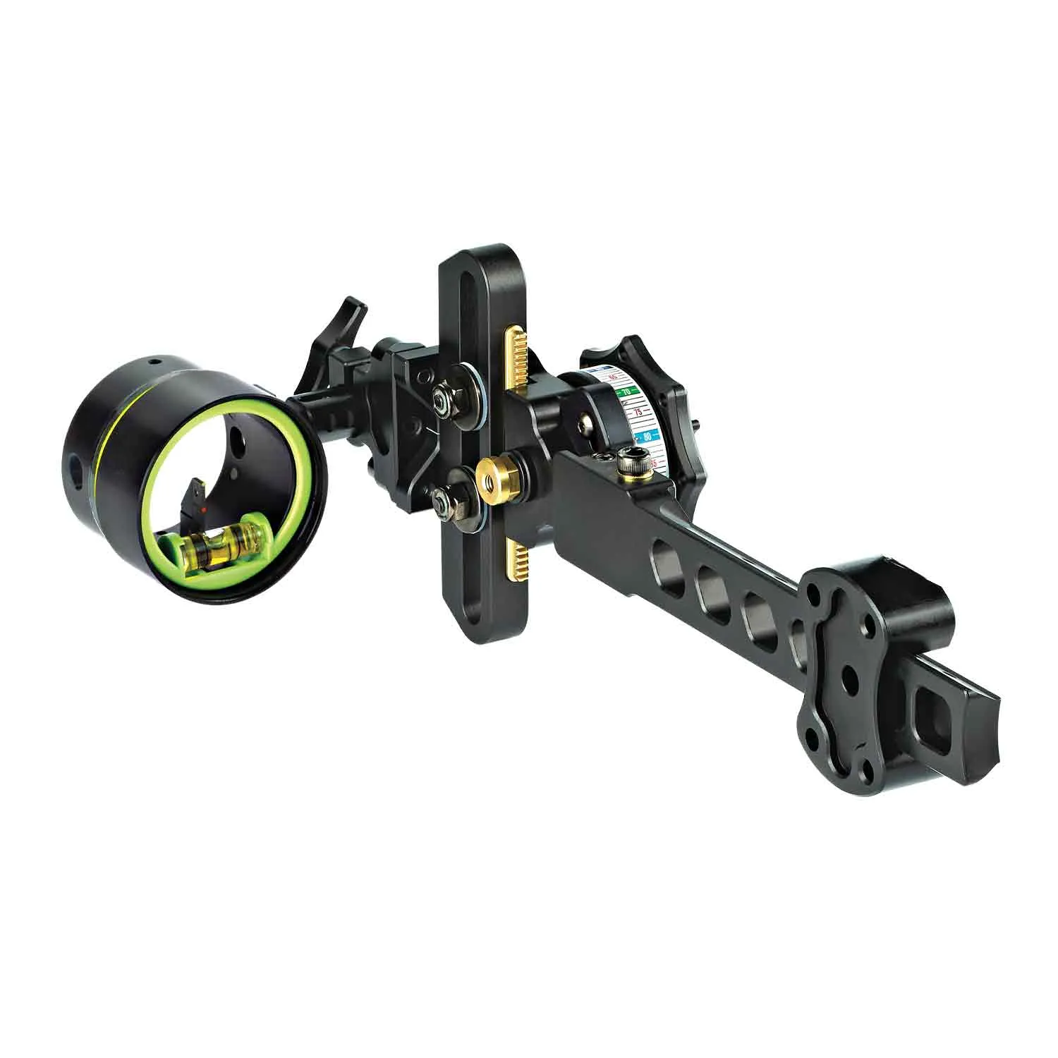 HHA Tetra Tournament Edition RYZ 2519 Sight (Dovetail Mount)