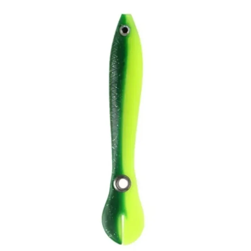 🎁Hot Sale-30% OFF🐠Soft Bionic Fishing Lures