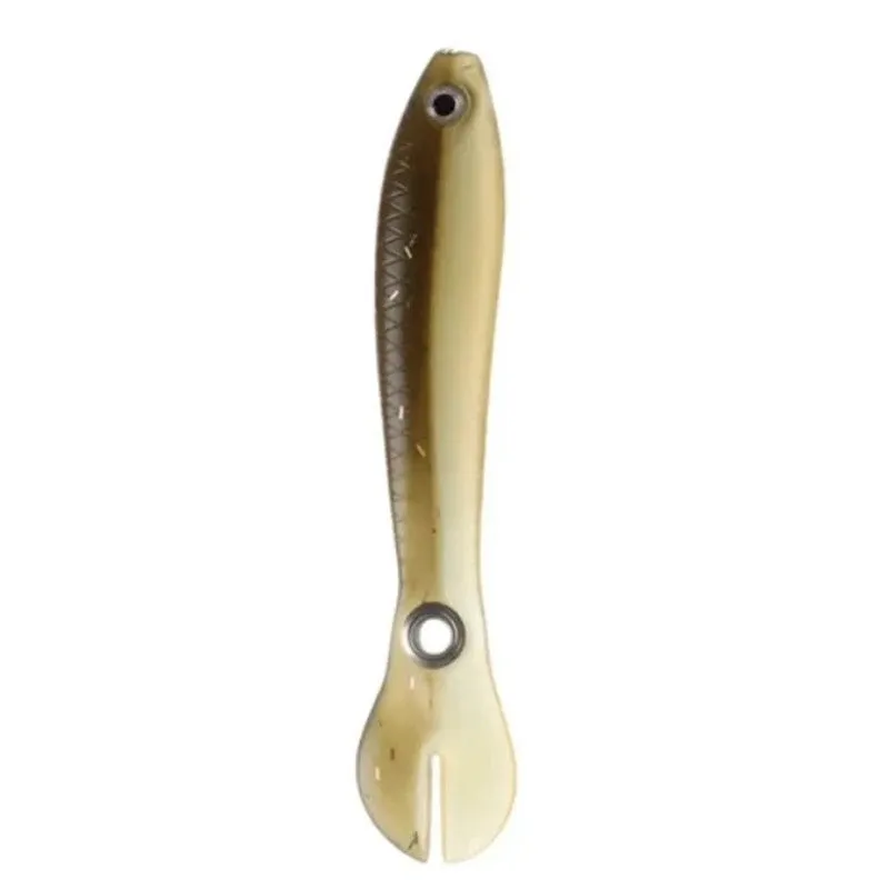 🎁Hot Sale-30% OFF🐠Soft Bionic Fishing Lures