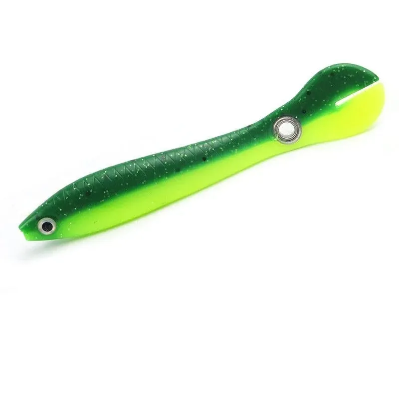 🎁Hot Sale-30% OFF🐠Soft Bionic Fishing Lures