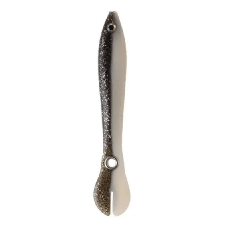 🎁Hot Sale-30% OFF🐠Soft Bionic Fishing Lures