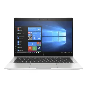 HP Elitebook x360 1030 G3 Core i5-8350U 13.3" TS 8GB Ram 256GB SSD W/C W11P, Grade A
