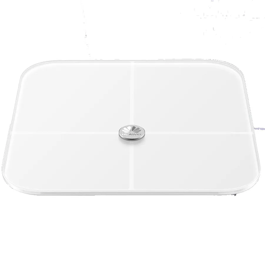 Huawei health monitoring Body Fat BMI bluetooth Smart Bathroom Scale AH100 with app