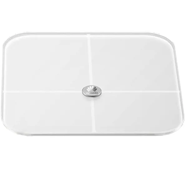 Huawei health monitoring Body Fat BMI bluetooth Smart Bathroom Scale AH100 with app