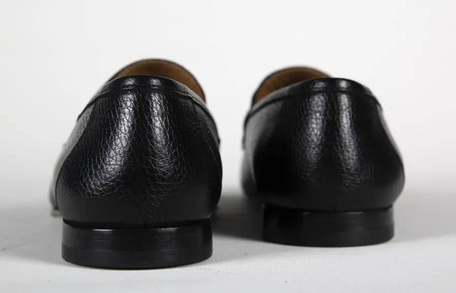 Human Scales Penny Grained Black