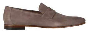 Human Scales Penny Suede Beige