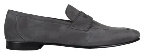 Human Scales Penny Suede Grey