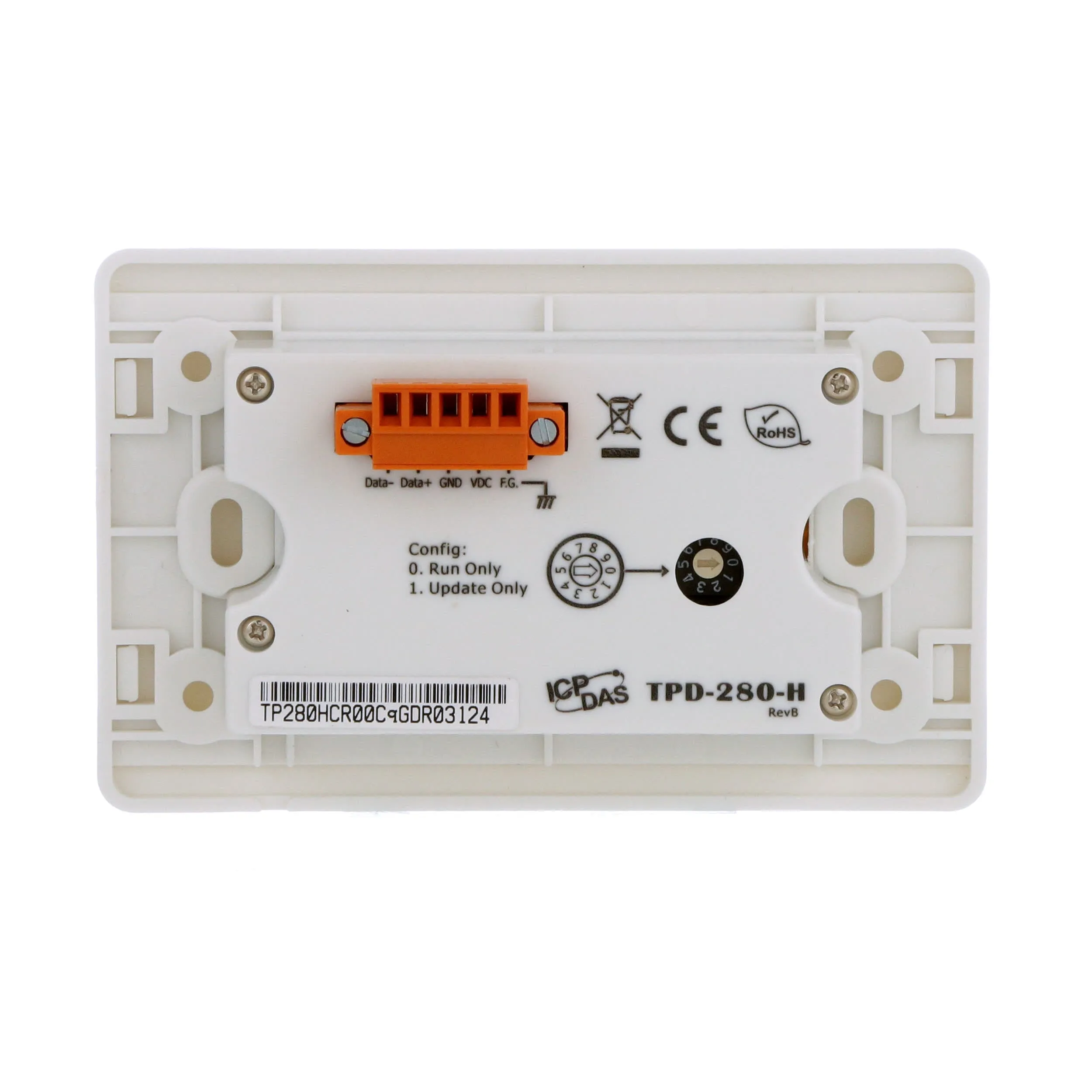 ICP TPD-280-H