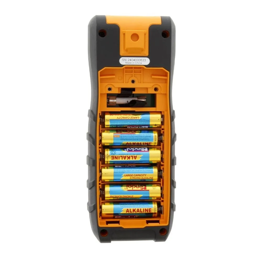 Ideal 61-946 SureTrace Circuit Tracer 0-480V AC/DC