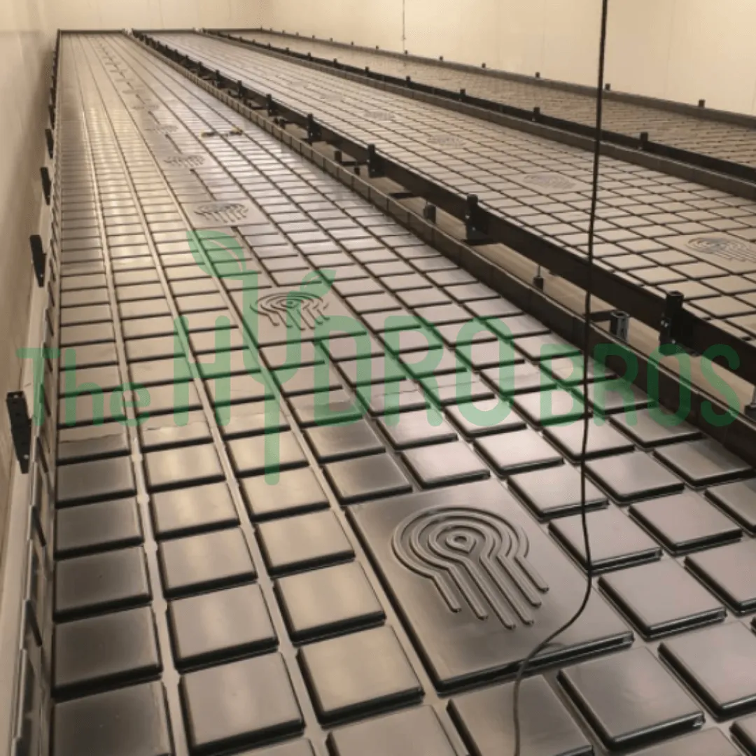 Idrolab - Idro Rack with Trays