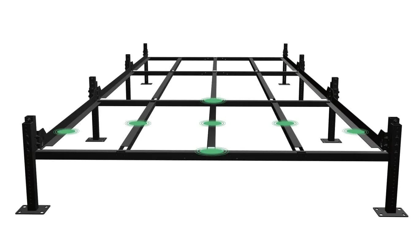 Idrolab - Idro Rack with Trays
