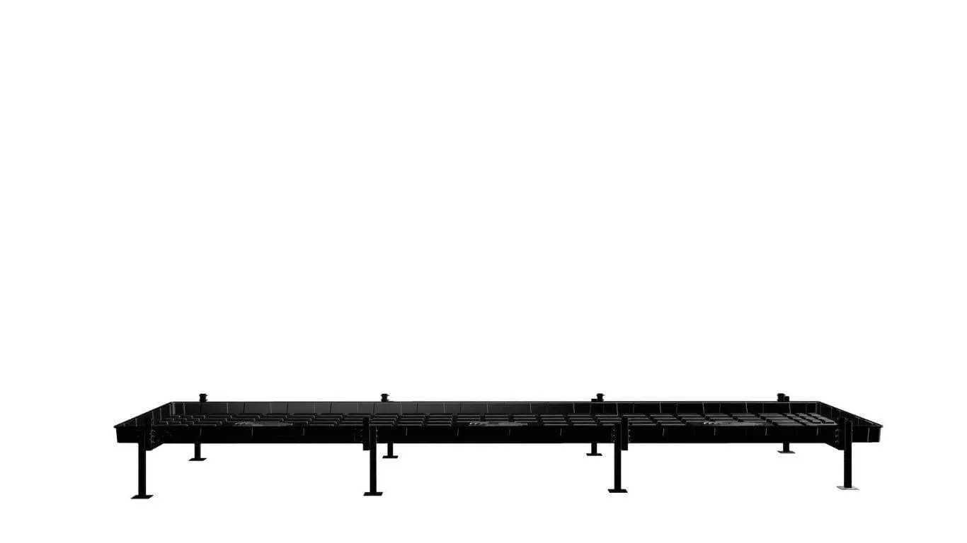 Idrolab - Idro Rack with Trays