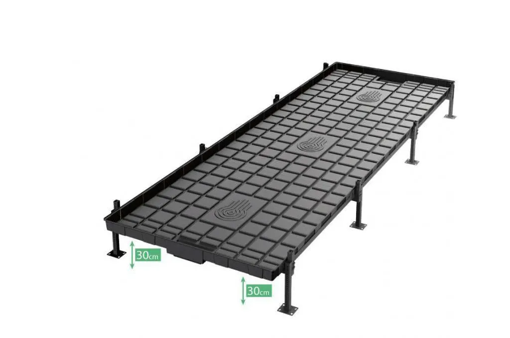 Idrolab - Idro Rack with Trays