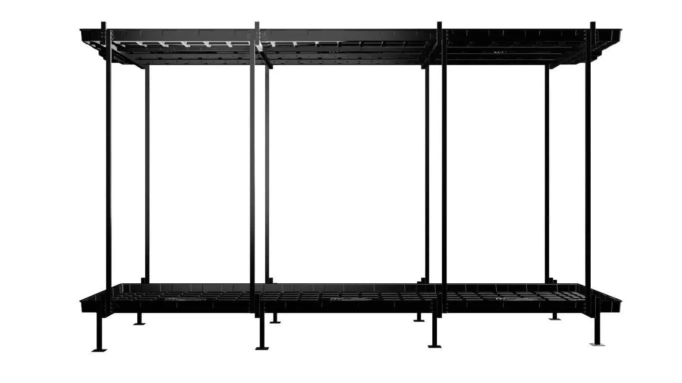 Idrolab - Idro Rack with Trays
