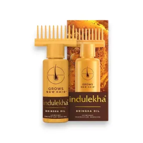 Indulekha Bringha Oil, 100ml
