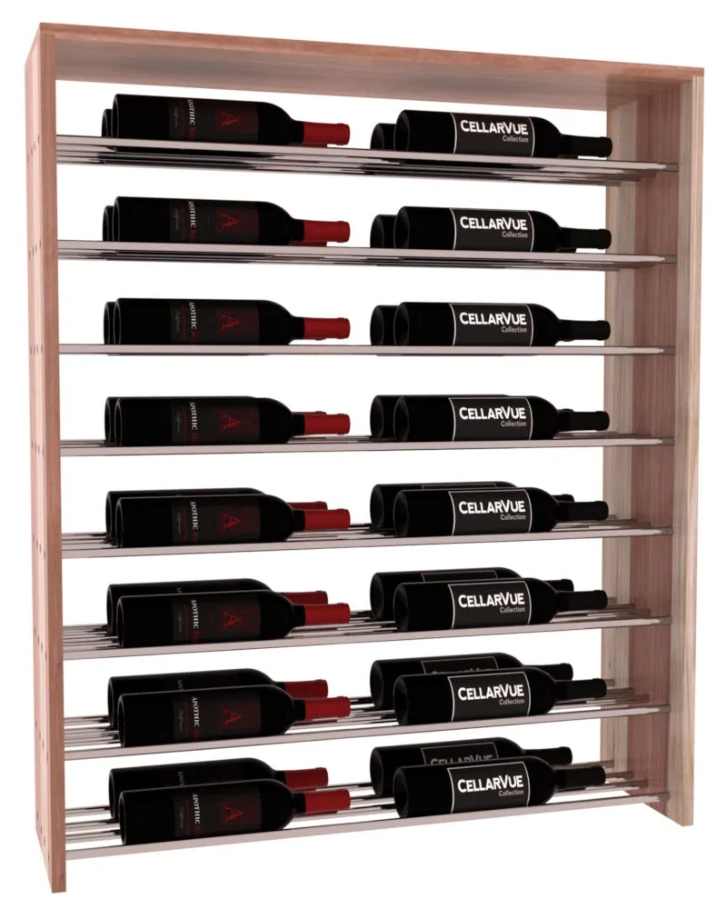 InstaCellar - 35" Horizontal Double Deep Top Display
