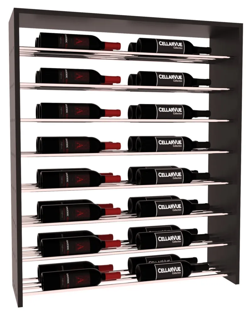 InstaCellar - 35" Horizontal Double Deep Top Display