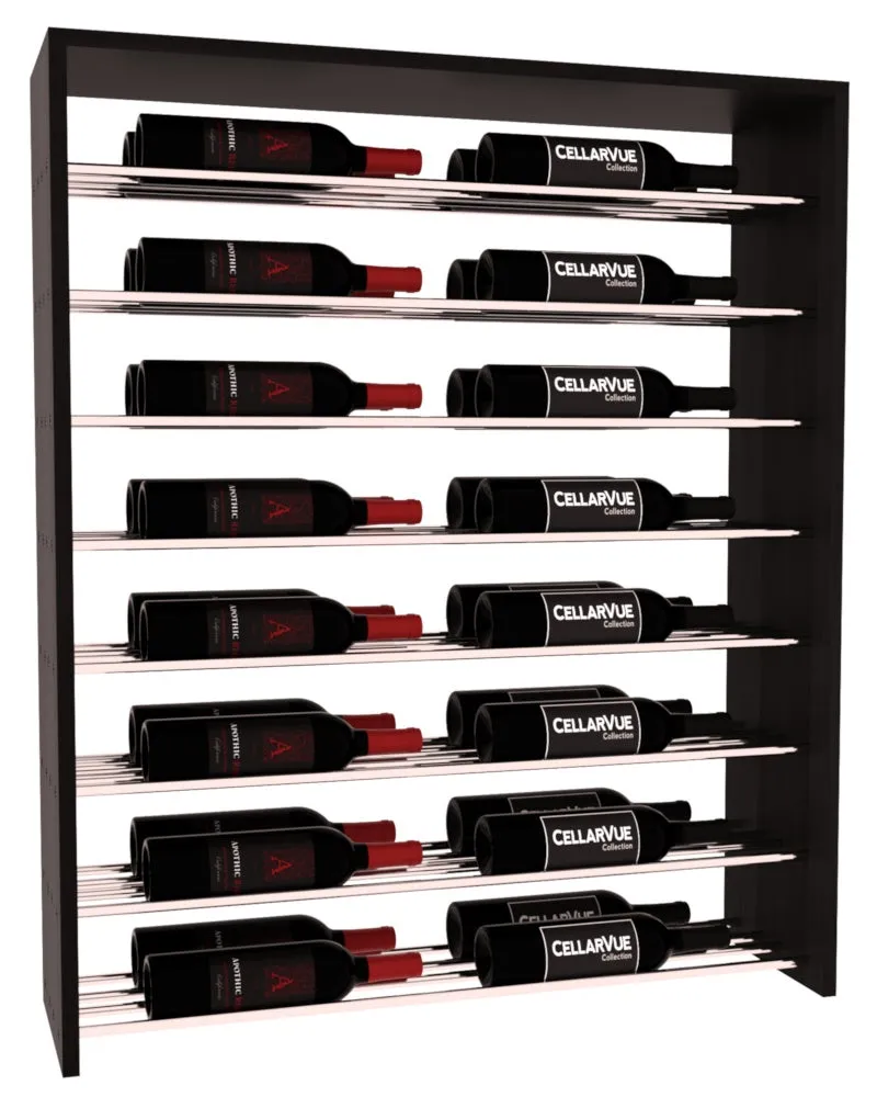 InstaCellar - 35" Horizontal Double Deep Top Display