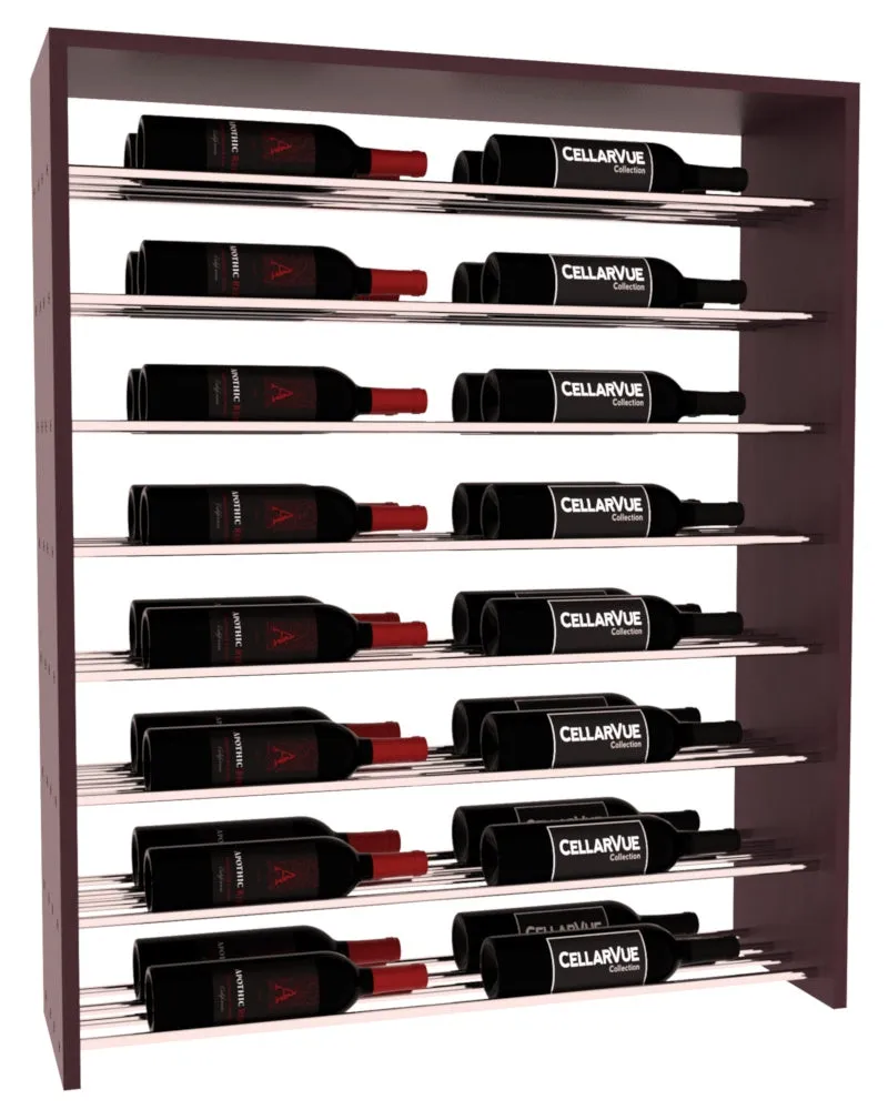InstaCellar - 35" Horizontal Double Deep Top Display