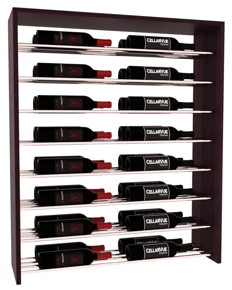 InstaCellar - 35" Horizontal Double Deep Top Display