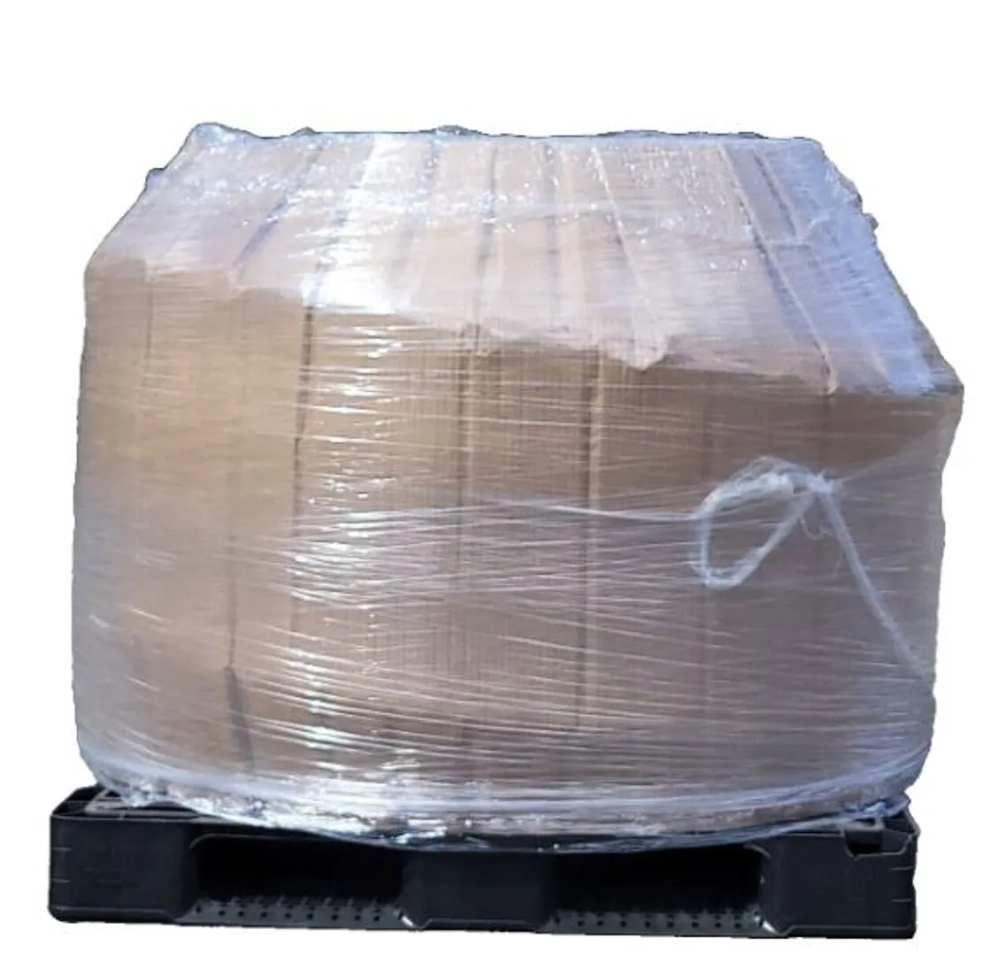 Insulated Pipe 3 Wrap, (4) 3/4' Non Oxygen Barrier lines - No Tile