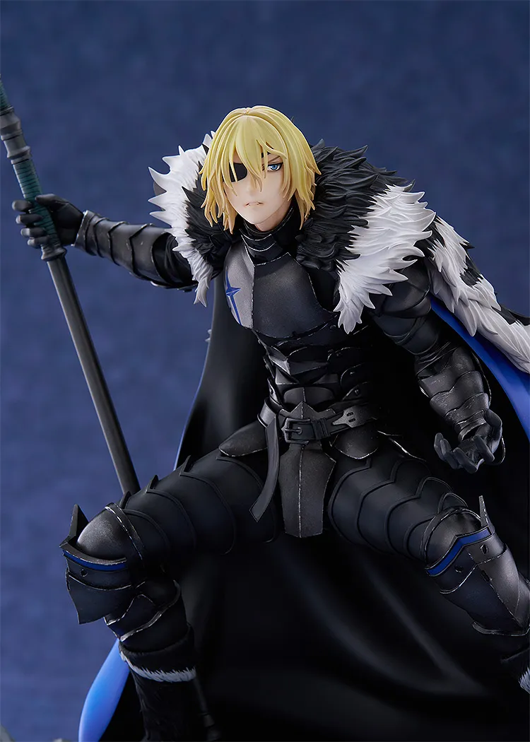 Intelligent Systems - Dimitri - Fire Emblem 1/7