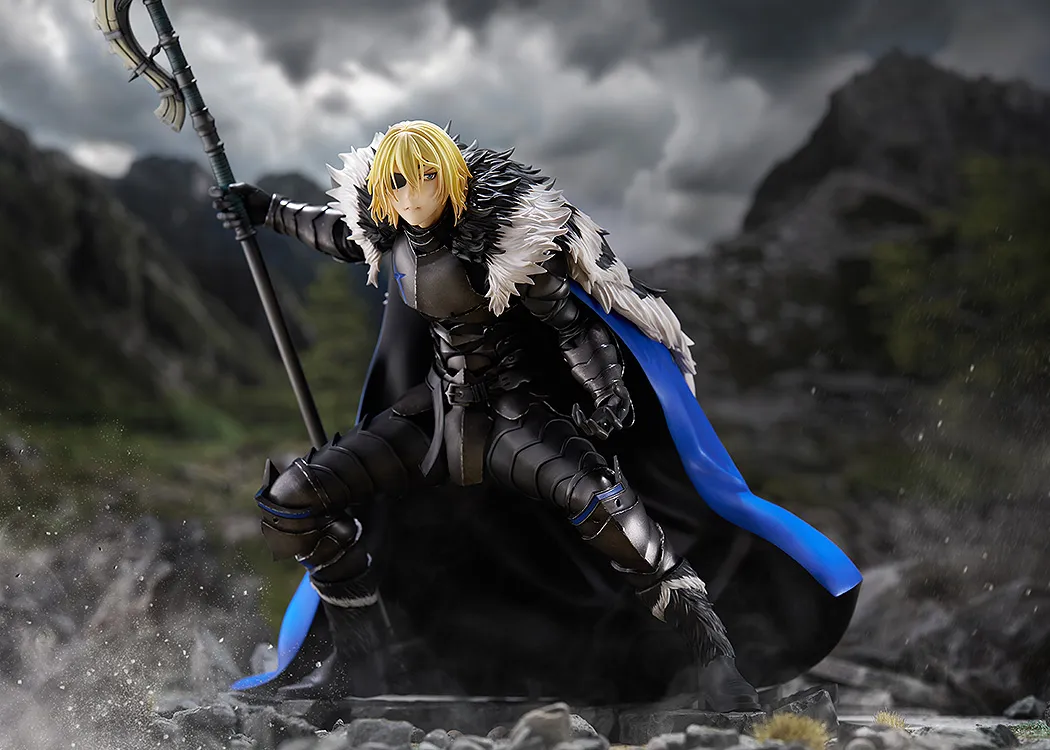 Intelligent Systems - Dimitri - Fire Emblem 1/7