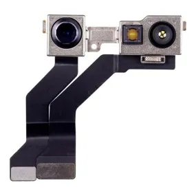 iPhone 13 Front Camera and Sensors Replacement