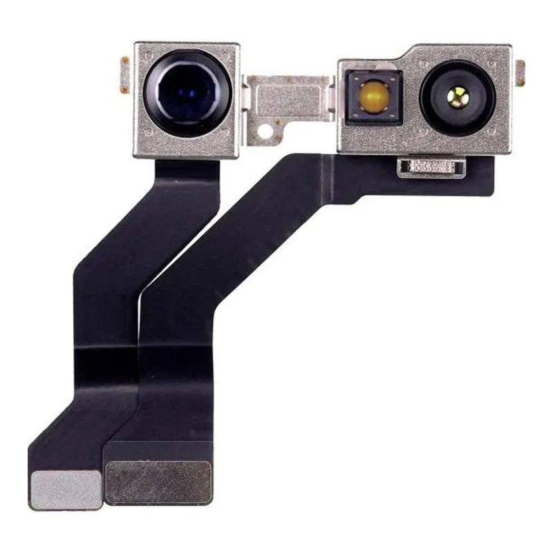 iPhone 13 Front Camera and Sensors Replacement