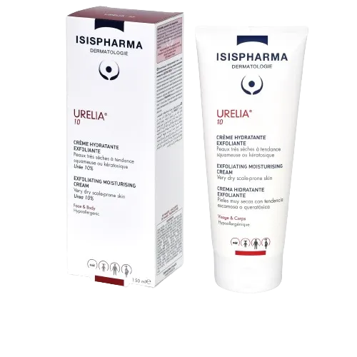 Isis Urelia 10 Cream 150 ML