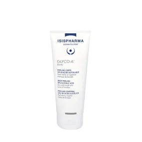 Isispharma - Glyco A Body Peeling