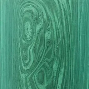 Juma Gem GREEN- Scales and Blocks