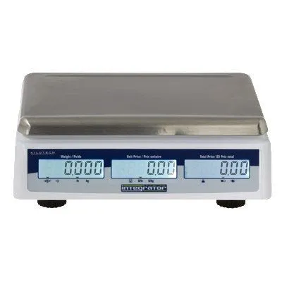 Kilotech Integrator 15 Kg Digital Computing Scale