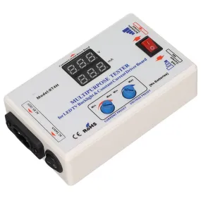 KT4H 0-330V LED TV Backlight Tester with Auto Voltage - Portable and Convenient Tool for TV Repair