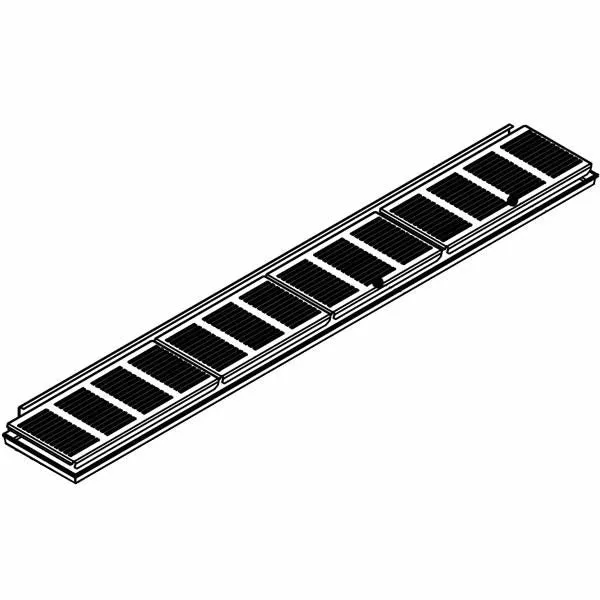 La Marzocco Two Group Drain Tray - High Version (Special Order Item)