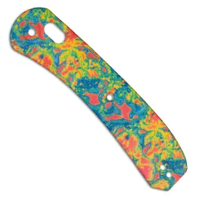 Lander 2 Knife Scales - 3D Heatmap