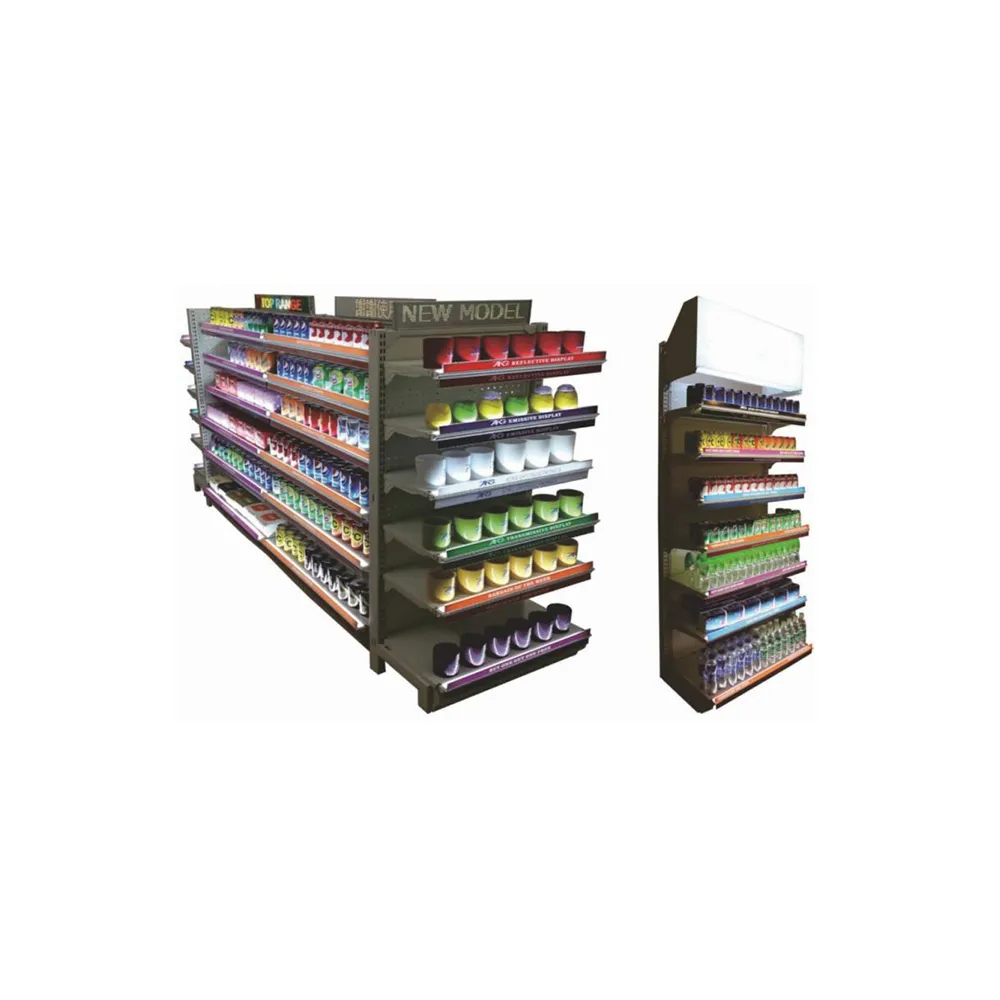 LED Ultra Slim Light Bars EL-M