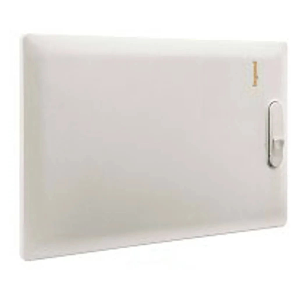 Legrand Ekinox³ SPN Distribution Board With Metal Door IP43 #IK 09