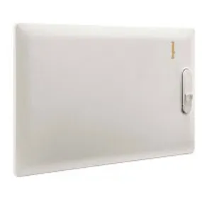 Legrand Ekinox³ SPN Distribution Board With Metal Door IP43 #IK 09