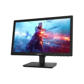 Lenovo Led Monitor  D19 10 TN Panel Hdmi VGA 1366x768
