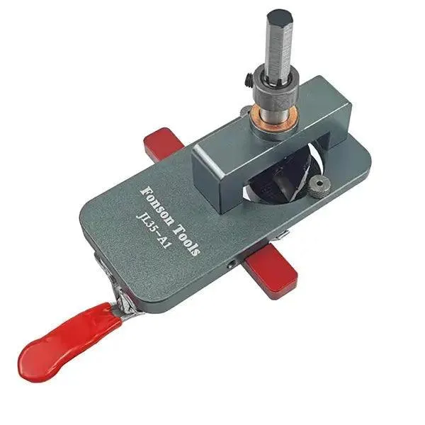 Levoite™ 35MM Concealed Hinge Boring Jig