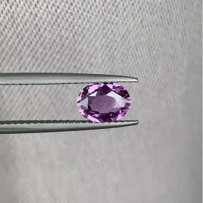 loose purple sapphire 1.10 crt purple pink sapphire online,  selling loose gemstones online for october birthstone jewelry as fiance ring, made to order engagement rings in new world gems selling loose gemstones online