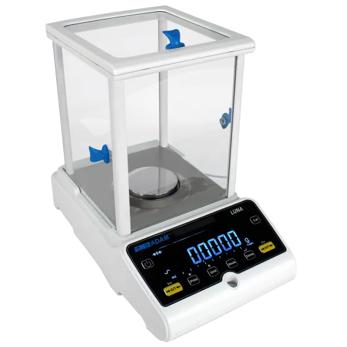 Luna Analytical Balances