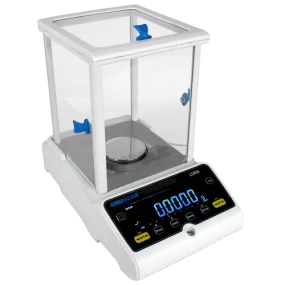 Luna Analytical Balances